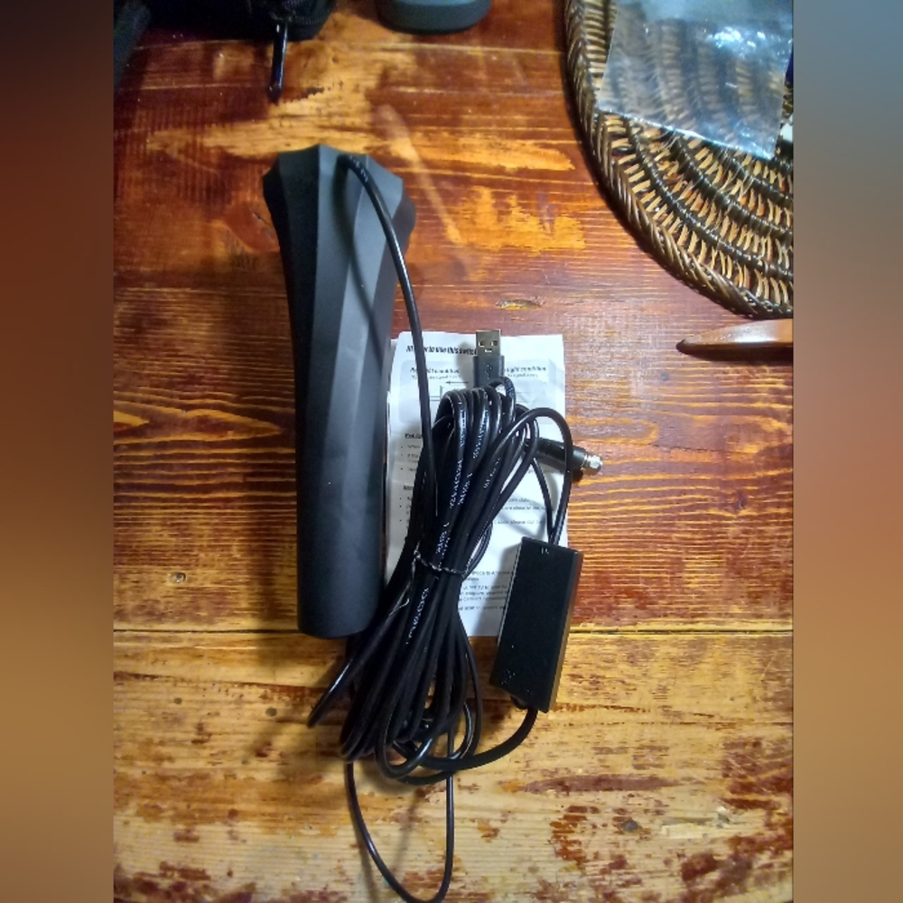 Digital TV Antenna